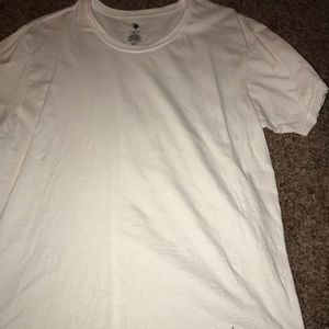 Polo Ralph Lauren t shirt (a set of three)